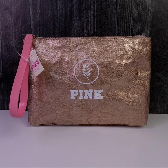 Victoria Secret Pink Bag